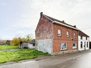 Huis te koop in Bever met 5 slaapkamers