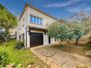 Vente maison 4 pièces 153 m² à Beziers (34500)  249 000 €