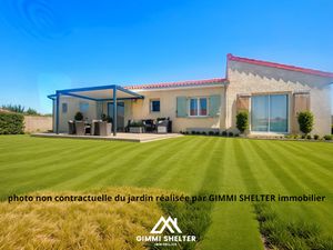 Vente maison 6 pièces 114 m² à Espirat (63160)  249 000 €