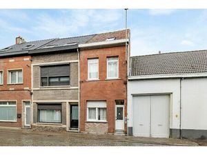 Huis te koop in Kruibeke met 3 slaapkamers