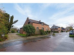 Huis te koop in Olen met 3 slaapkamers