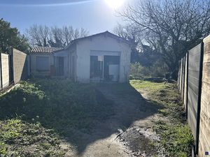 Vente maison 1 pièce 80 m² à Saint-Georges-de-Didonne (17110)  236 250 €