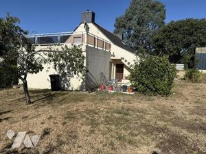 Vente maison 4 pièces 82 m² à Treffléan (56250)  239 000 €