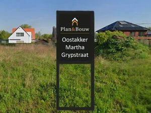 Grond te koop in Oostakker