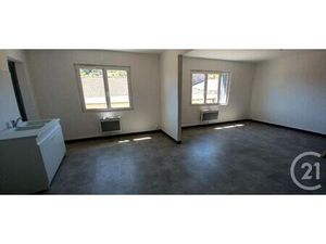 Annonce location appartement 4 pièces de 84m2 à St ambroix (30500) - ParuVendu.fr ref 9927