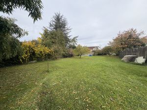 Achat Terrain 1 490m² SENS 89100