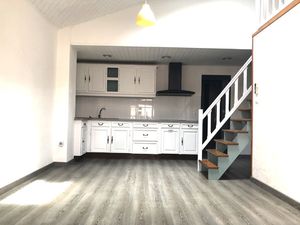 Bel appartement Duplex T2 bis à 660 EUR de loyer toutes charge