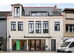 Appartement à vendre à Veldstraat 7 Meerhout (RBU78991)