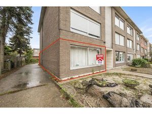 Appartement à vendre à Alfred Oststraat 21 Zwijndrecht (RBU78665)