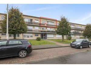 Appartement à vendre à Kampstraat 57 Zwijndrecht (RBU78675)