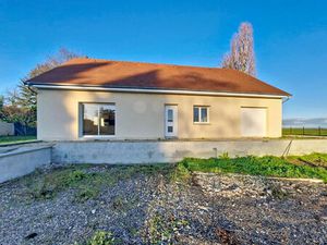 Maison 5 pièce(s) 128 m2 proche Etrepagny