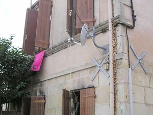 Vente maison 2 pièces 40 m² Rochefort (17300)