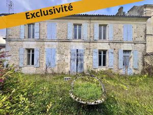 Vente Maison 7 pièces 184 m2 à Saint-Hilaire-de-Villefranche