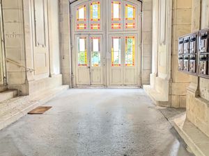 Location Appartement 2 pièces 85m² DIJON 21000