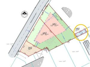 Grond te koop in Torhout