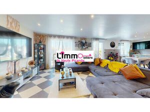 Annonce vente maison 10 pièces de 173m2 à Chaulnes (80320) - ParuVendu.fr ref 992783714804