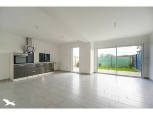 Vente maison 4 pièces 86 m² Puilboreau (17138)