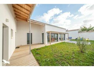 Vente maison 4 pièces 87 m² Saint-Denis-d'Oléron (17650)