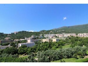 Location appartement 3 pièces 60 m² à Bastia (20200)