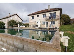 Vente maison 5 pièces 162 m² Cosnac (19360)