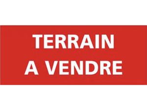 Terrain constructible