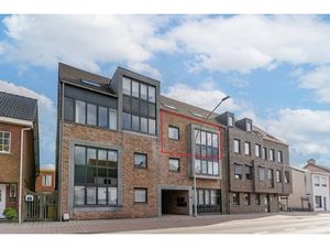 Appartement te koop in Ravels met 2 slaapkamers