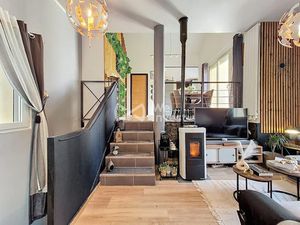Vente maison 4 pièces 62 m² à Argenteuil (95100)  264 000 €