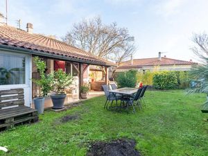 Vente maison 3 pièces 63 m² à Cenon (33150)  267 648 €