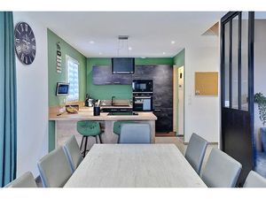 Vente maison 4 pièces 87 m² à Corcelles-en-Beaujolais (69220)  278 780 €