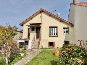 Vente maison 5 pièces 70 m² à Morangis (91420)  279 000 €