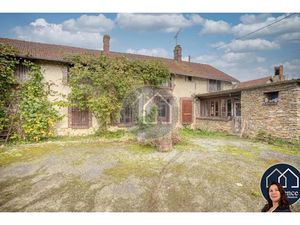 Vente maison 174 m² à Poigny-la-Forêt (78125)  265 000 €