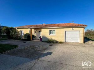 Vente Maison/villa 5 pièces