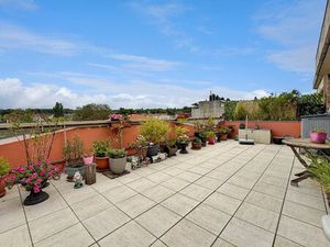Penthouse à vendre à Rue du Général Biebuyck 22 Neder-Over-Heembeek (VBD57594)