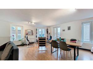 Duplex à vendre avec 2 chambres   Nivelles (VBD57580)