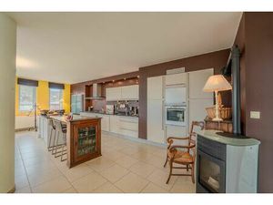 Appartement à vendre à Rue de Plainevaux 102 Seraing (VBD57600)