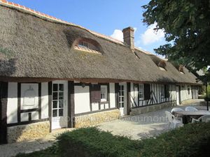 Vente maison 4 pièces 75 m² à Beaumont-le-Roger (27170)  255 000 €