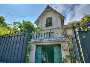 Vente maison 5 pièces 100 m² à Champigny-sur-Marne (94500)  275 000 €