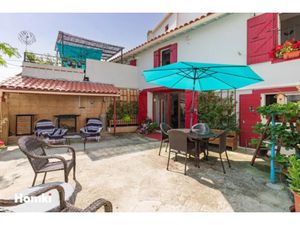 Vente maison 6 pièces 160 m² à Villeneuve-lès-Montréal (11290)  258 900 €