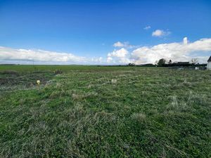 Vente terrain  840.00m²  Heudicourt