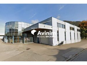 Vente local commercial