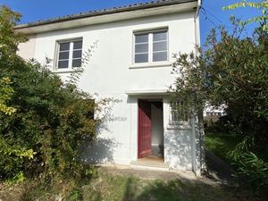 MAISON TALENCE SUZON