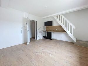 Annonce location appartement 2 pièces de 34m2 à Saint-quentin (02100) - ParuVendu.fr ref 9
