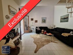 Annonce vente appartement 2 pièces de 47m2 à Sanary-sur-mer (83110) - ParuVendu.fr ref 992