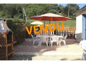 Vente maison 4 Pièce(s)