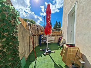 Vente immeuble 4 pièces  73.52m²  Nîmes