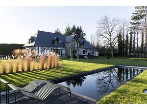 Maison de 7 pièces de luxe en location à Tourgeville  France