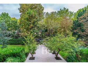 Appartement à vendre 4 Pièces 118 m2 Neuilly-sur-Seine - 1 195 000 &#8364;