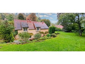 Vente maison 5 pièces  146.08m²  Saint