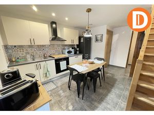 Location Appartement 3 pièces 57m²