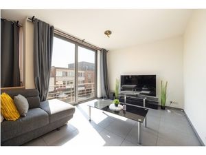 Appartement te koop in Ekeren met 1 slaapkamer